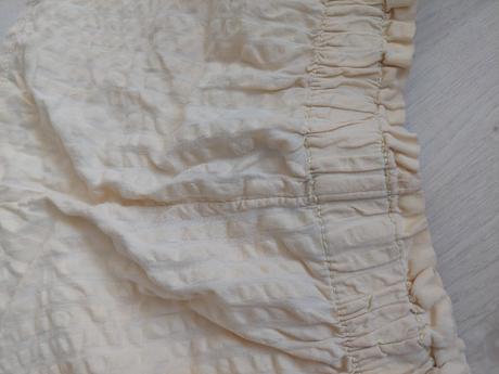 Šortky č.134-140, h&m,134