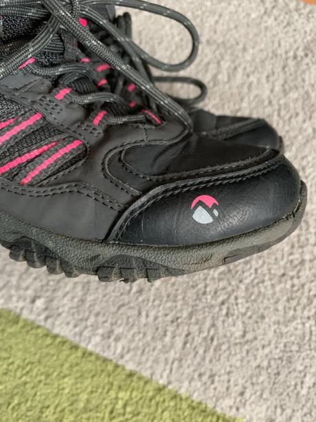 Topánky, gelert,32