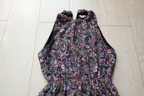 Letné šaty h&m, h&m,42