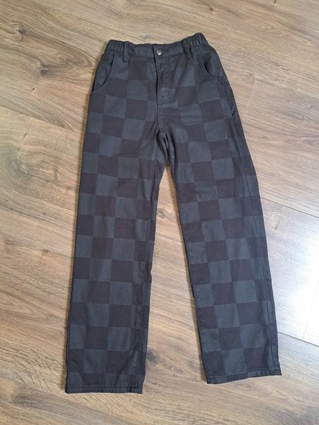 Dievčenské rifle, 152