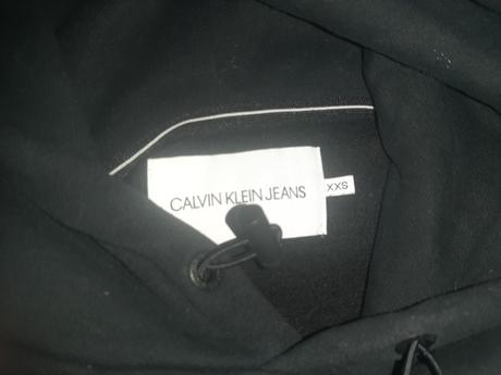 Mikina ck., calvin klein,xs
