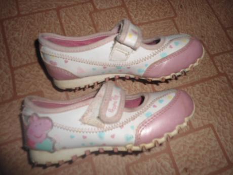 Balerínky pepa pig, 27