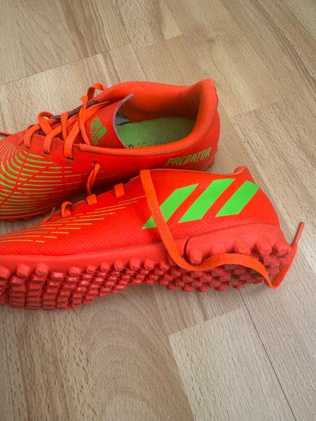 Adidas turfy, adidas,37