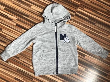 Mikina 110, kiki&koko,110