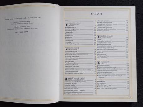 Sexuálne šťastie pre mužov,