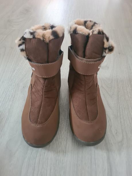 Zimné čižmy kefas, 31