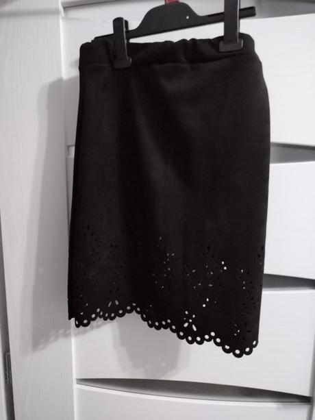 Elasticka uzasna sukna s, m, l,