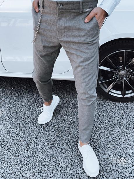 Pánske nohavice dividers, veľ. xxl, xxl