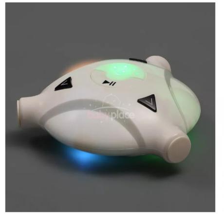 Hracia podložka s projektorom, 