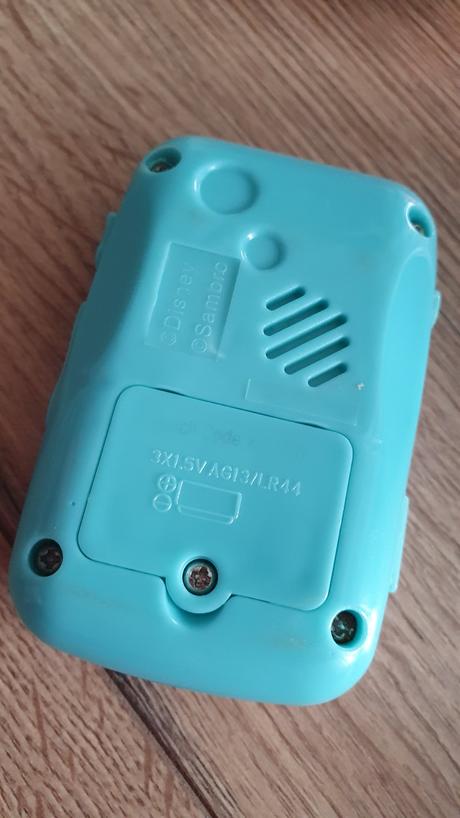 Elza mobil - funkčný, 