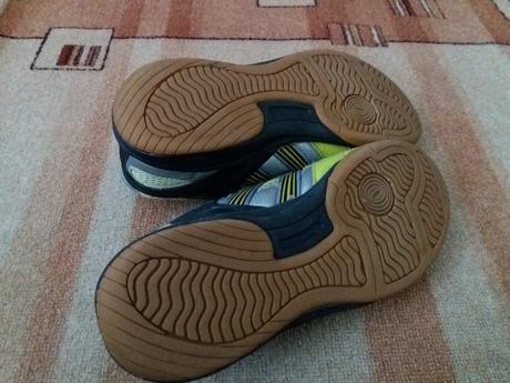 Tenisky - halovky, 43