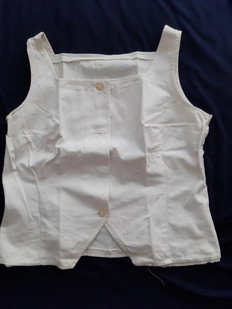 Damska letna bluzka/vesticka, m