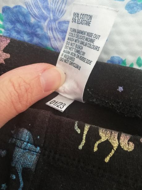 Legíny jednorožce, 122