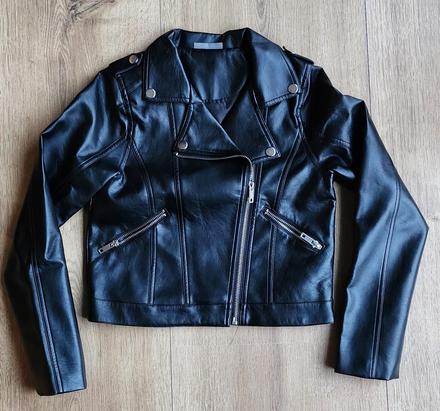 Motokárska bunda, 146