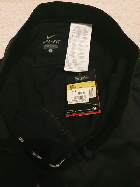 Pánske leginy, nike,s