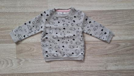 Mikina (vel. 80), 80