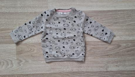 Mikina (vel. 80), 80