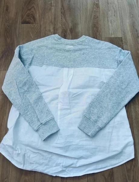 Svetrik karl lagerfeld, gant,xs