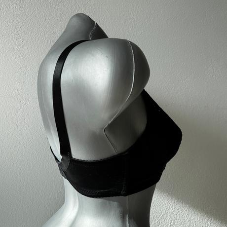 Jemne vystužená podprsenka s kosticami 8125, 85d