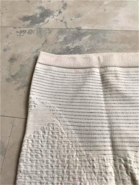 Formovacie nohavičky nad kolená, 