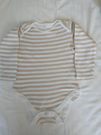 Body s dlhým rukávom, f&f,92