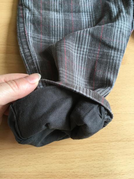 Podsite nohavice - zn.chicco, chicco,80