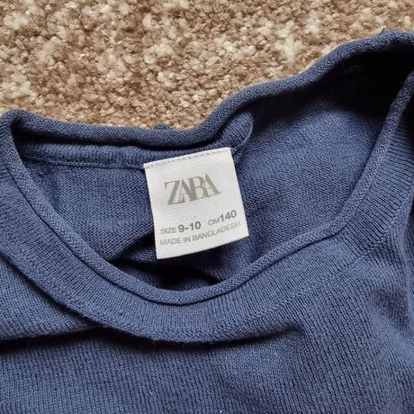 Tricko, zara,140