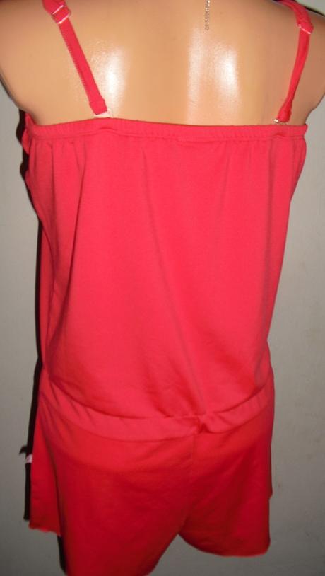 Triumph sexy overalik, triumph,l