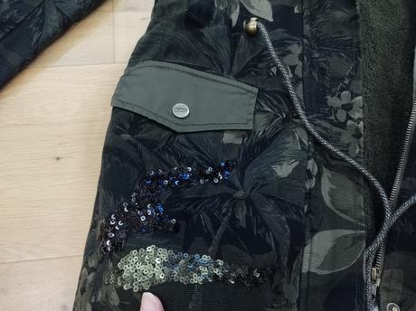 Bunda desigual, desigual,m / s