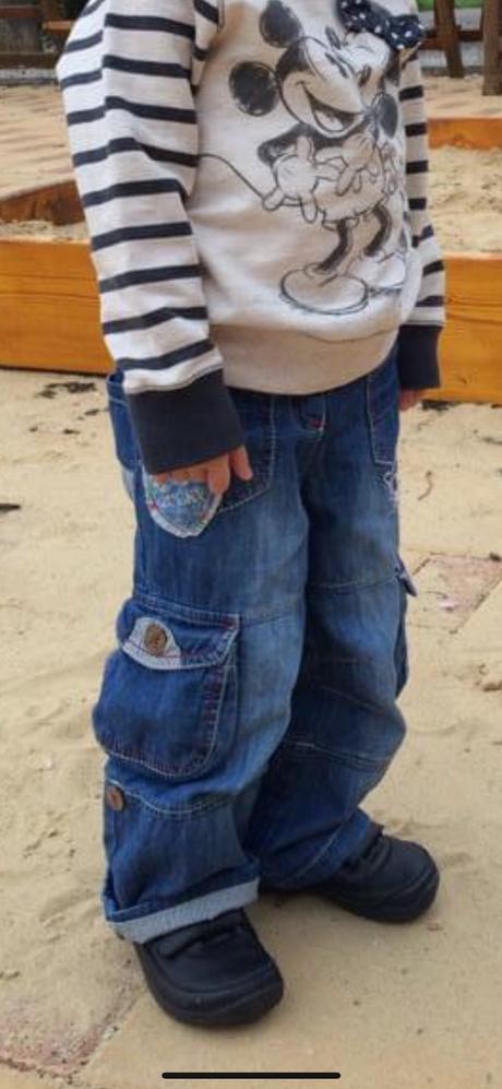 Roll-up tensie rifle 2-3 r. malo nosene, next,98