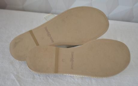 Dámske vsuvky russell&bromley, veľ. 41, 41