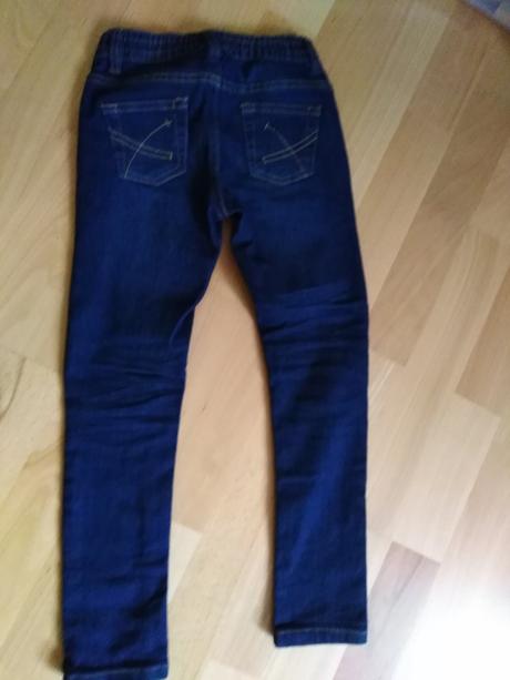 Rifle 122 cm (6-7r.), dopodopo,122