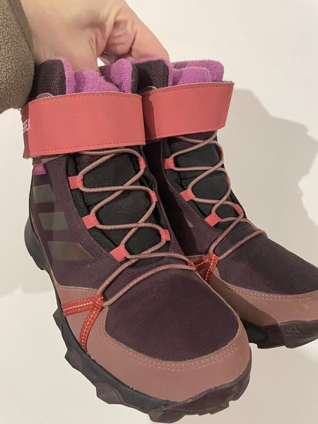 Adidas terrex, adidas,38