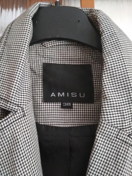 Sako amisu, amisu,38