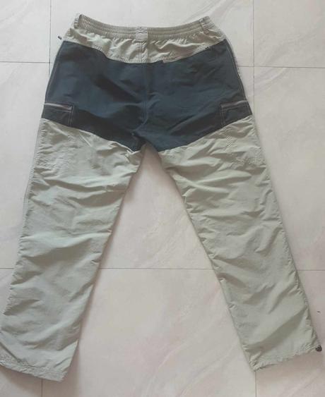 Športové pánske nohavice, xl , zn. trangoworld, xl