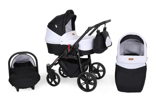 Kočík Kunert Silver 2