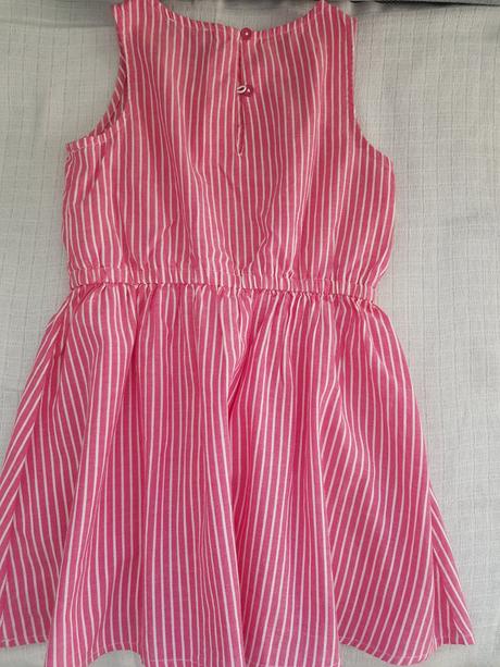 Šaty na ramienka benetton, benetton,110