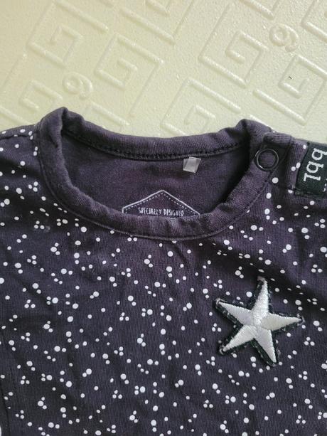 Overal/pyžamko, babyland,62