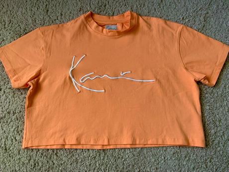 Tričko karl kani, xs