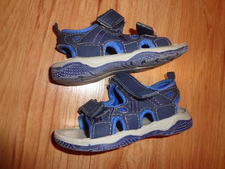 Sandále , topolino,25