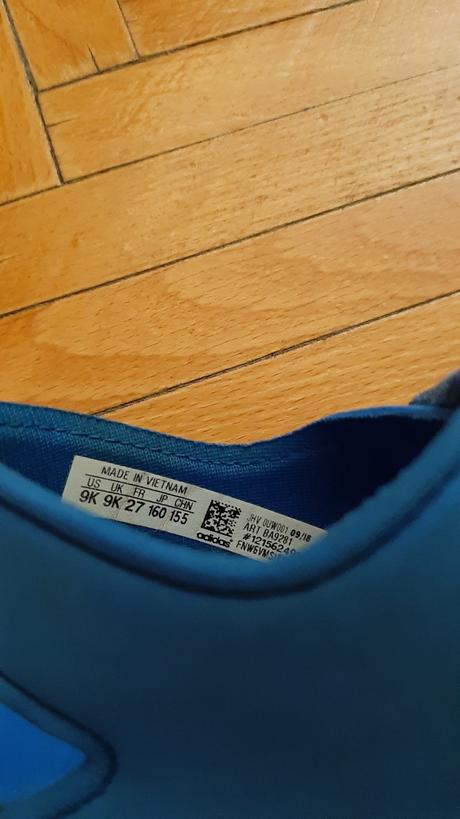 Adidas sandale, adidas,27