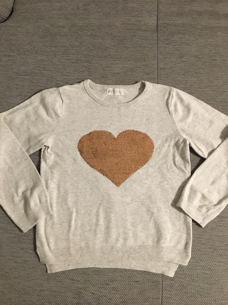 Pulovre a svetre, 122–134