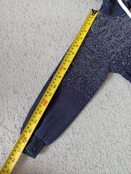 Súprava, hugo boss,110