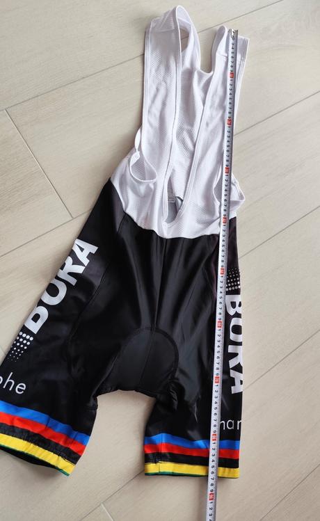 Predám cyklo set bora hans grohe, l