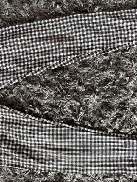 Kockované legínky, gate,134