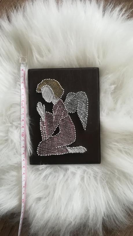 Anjelik pre stastie,