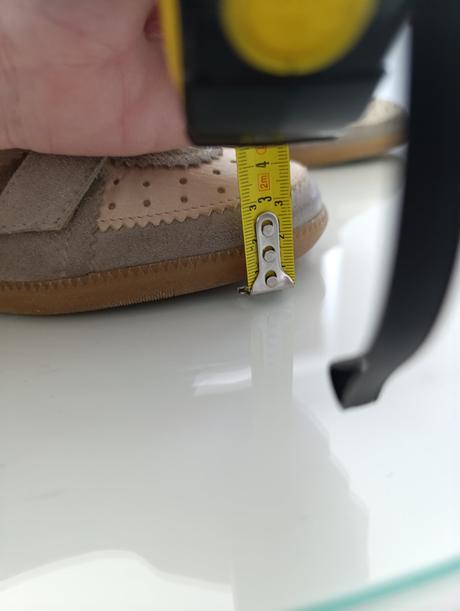 Baťa kožené tenisky topánky na platforme, baťa,36
