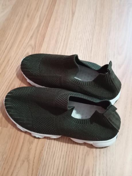 Tenisky 35, 35