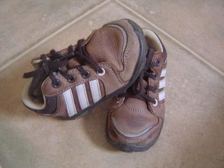 Kožené adidasky, adidas,20