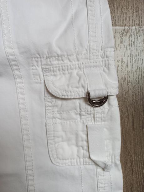 Bavlnené nohavice esprit, esprit,xs